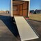 Wm System Aluminum Loading Ramp, 47"W x 128"L & 1300 lbs. capacity, Universal vehicle compatibility 9ALN277/NS/HC - alternate 3